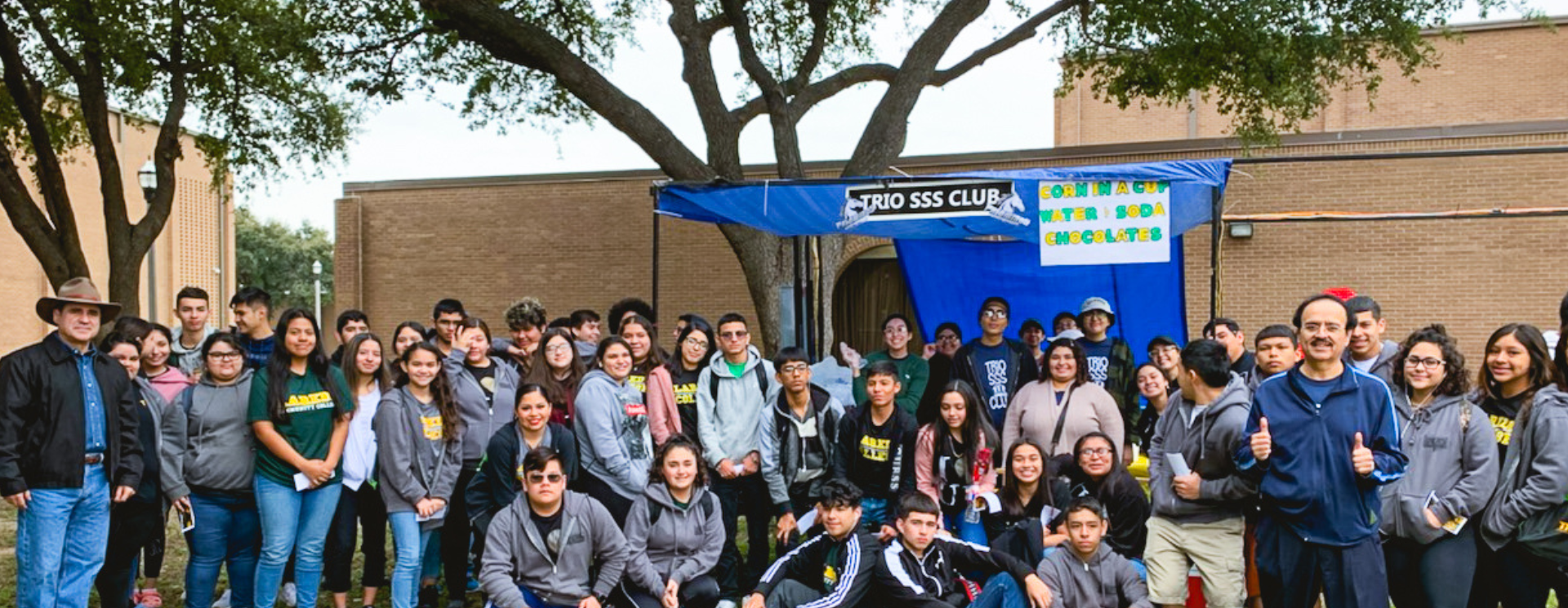 Student Organizations